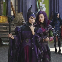 Descendants - Die Nachkommen - extra.image