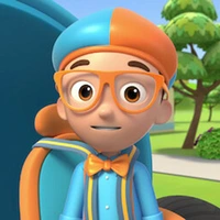 Die Entdeckungen von Blippi - extra.image