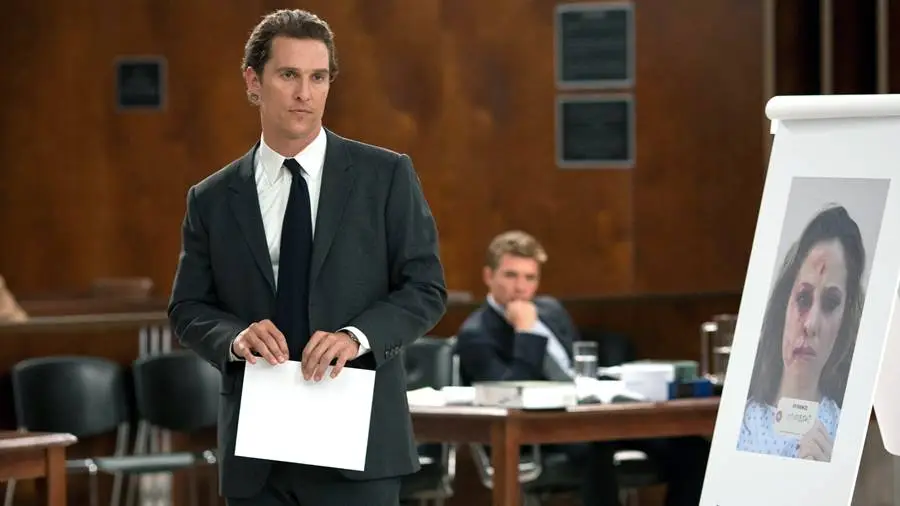 Der Mandant - The Lincoln Lawyer