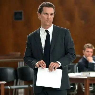 Der Mandant - The Lincoln Lawyer - extra.image