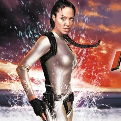 Lara Croft: Tomb Raider - Die Wiege des Lebens - extra.image