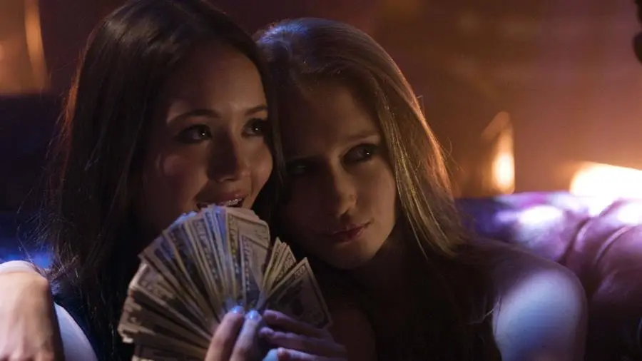 The Bling Ring