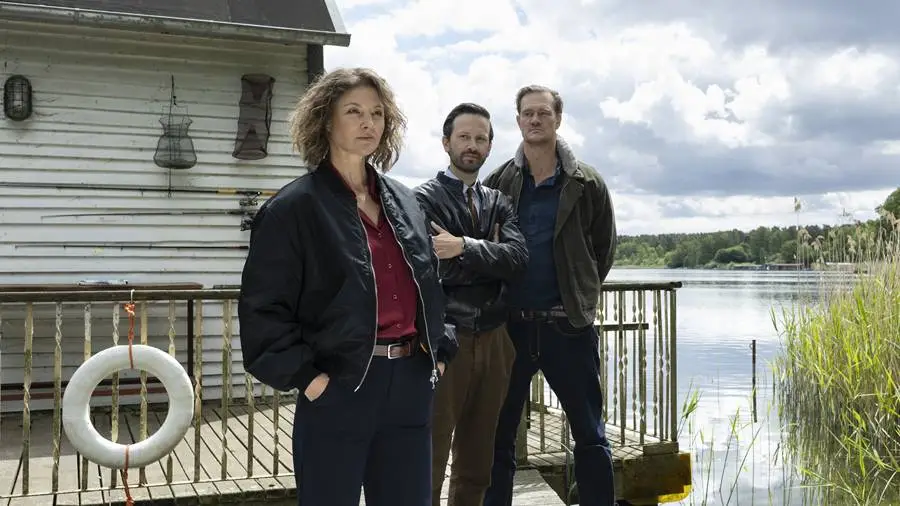 Nord bei Nordost - Jagd in die Vergangenheit