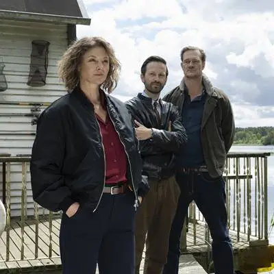 Nord bei Nordost - Jagd in die Vergangenheit - extra.image