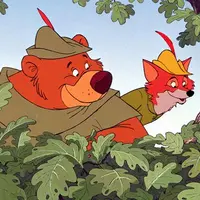 Robin Hood (1973) - extra.image