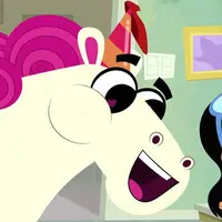 Immer dieses Einhorn - extra.image