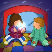 Lauras Stern (Animationsserie) - extra.image