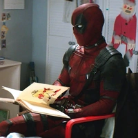 Deadpool 2 - extra.image