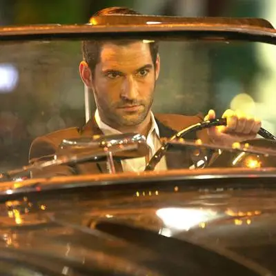 Lucifer - extra.image