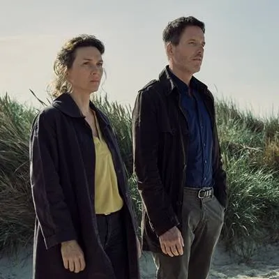 In ewiger Freundschaft - Ein Taunuskrimi - extra.image