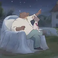 Ernest & Celestine - extra.image