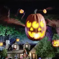 Gänsehaut 2: Gruseliges Halloween - extra.image