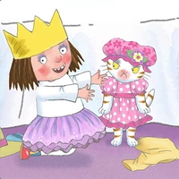 Kleine Prinzessin - extra.image