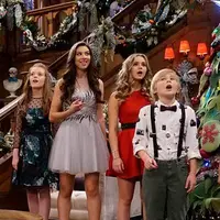 Nickelodeon's Superstars Superweihnachten - extra.image