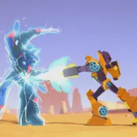 Transformers: Cyberverse - extra.image