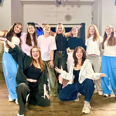 My Move - Vol. 5 - extra.image