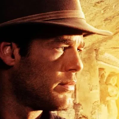 Jack Hunter und die Suche nach dem Grab des Pharao - extra.image
