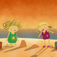 Nele & Nora - extra.image