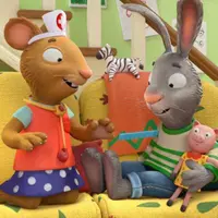 Pip und Posy - extra.image