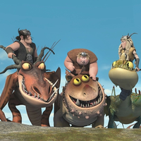 DreamWorks Dragons - Die Wächter von Berk - extra.image