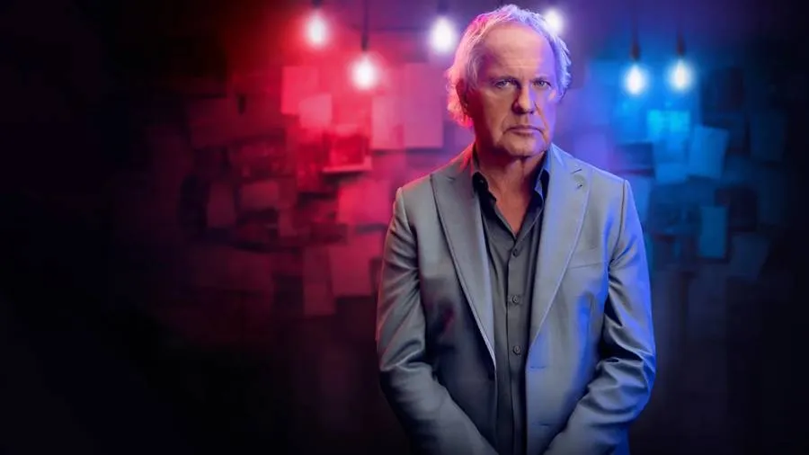 Uwe Ochsenknecht präsentiert: die 7 Todsünden