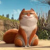 Maurice der Kater - extra.image