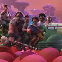 Strange World - extra.image