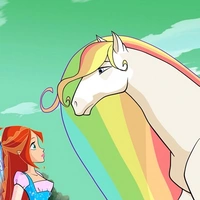 Winx Club - extra.image