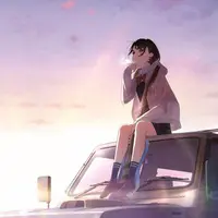 Her Blue Sky - extra.image