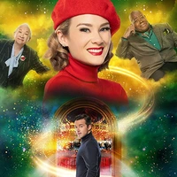 Eine Weihnachtsgeschichte zum Verlieben - extra.image