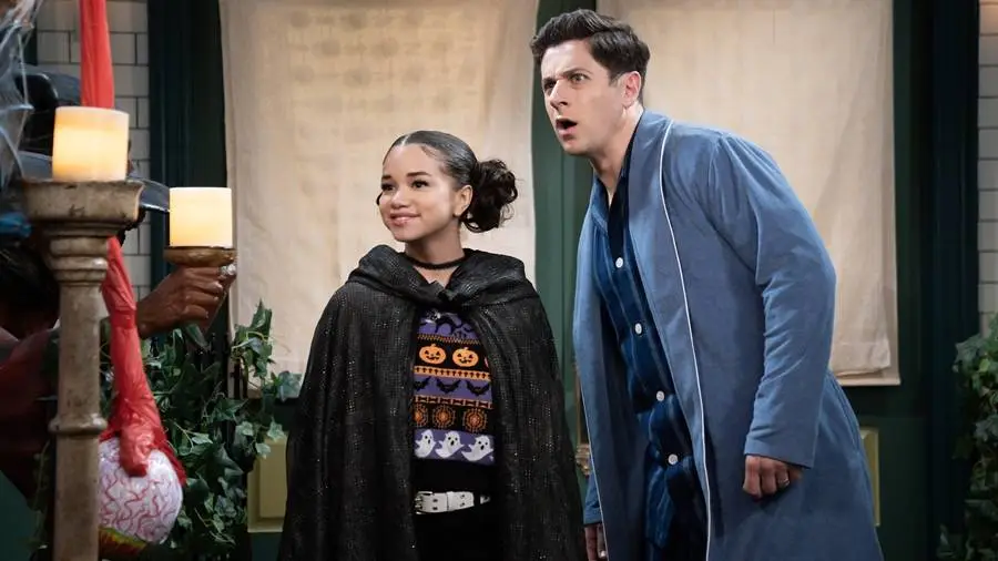 Die neuen Zauberer vom Waverly Place