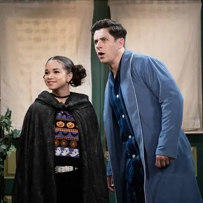 Die neuen Zauberer vom Waverly Place - extra.image