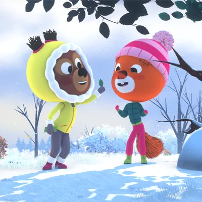 Edmund und Luzie – Winterabenteuer - extra.image