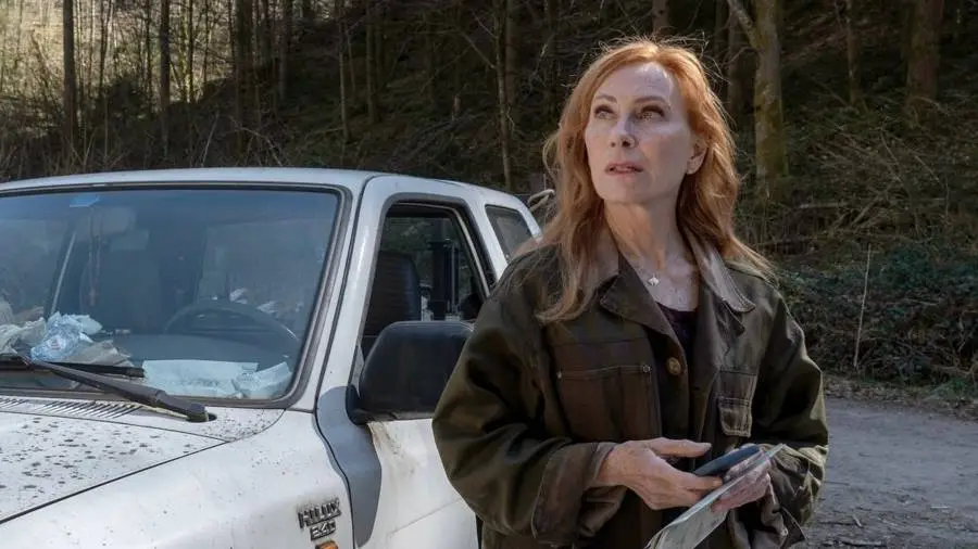 Die Verteidigerin - Der Fall Nicola