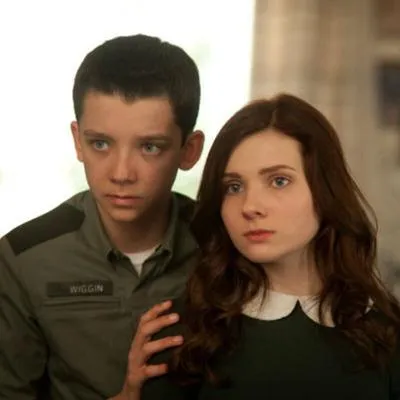 Ender's Game - extra.image