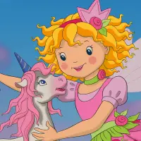 Prinzessin Lillifee und das kleine Einhorn - extra.image