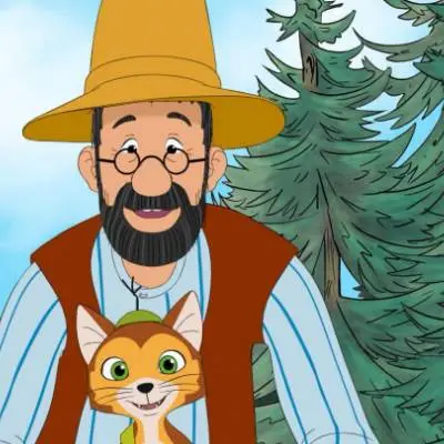 Lustiges Pettersson und Findus Mitmachkino - extra.image