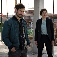 Der Barcelona-Krimi: Blutiger Beton - extra.image