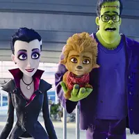 Happy Family - extra.image