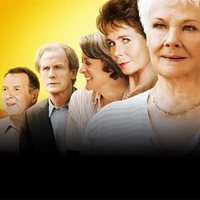 The Best Exotic Marigold Hotel - extra.image