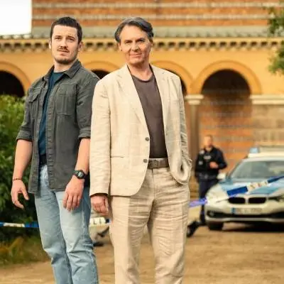 Haveltod - Ein Potsdam-Krimi - extra.image