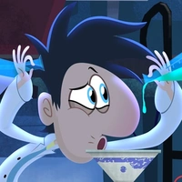 Wolkig mit Aussicht auf Fleischbällchen (2009) - extra.image