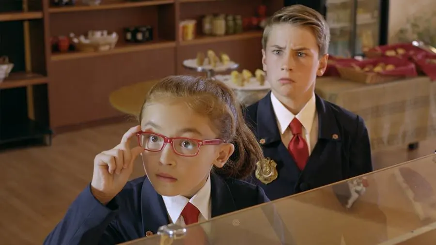 Odd Squad