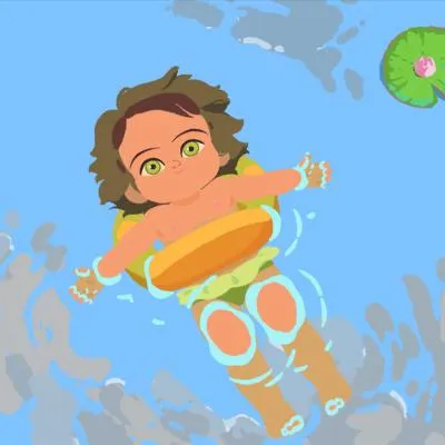 Die kleine Amélie oder der Charakter des Regens - extra.image