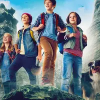 Fünf Freunde und das Tal der Dinosaurier - extra.image
