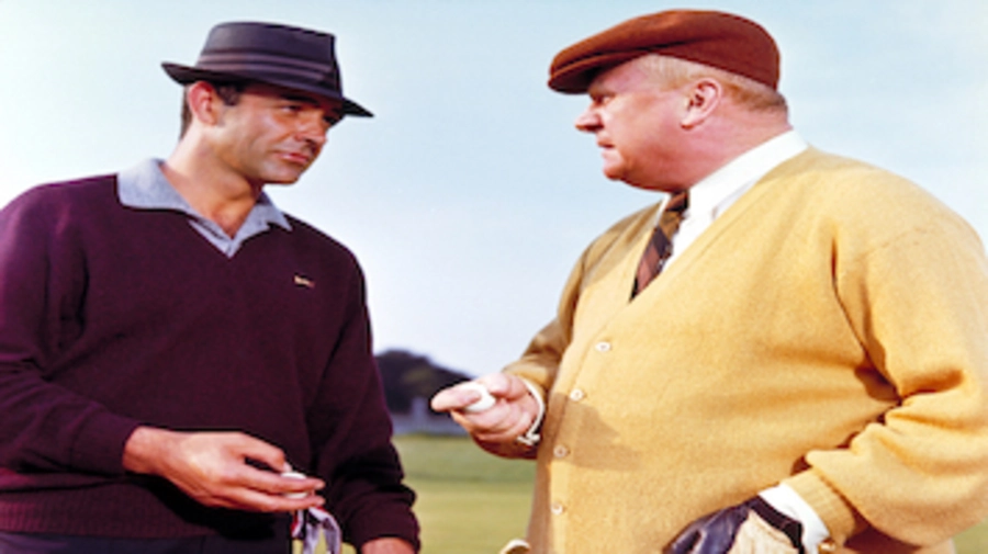 James Bond 007 - Goldfinger