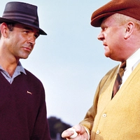 James Bond 007 - Goldfinger - extra.image