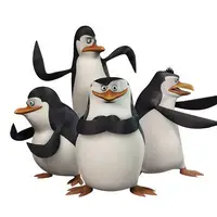 Die Pinguine aus Madagascar - extra.image