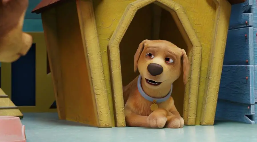 Paw Patrol - Der Kinofilm