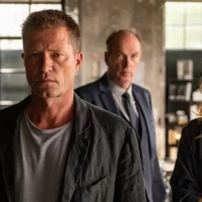 Die Rettung der uns bekannten Welt - extra.image